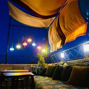 Luxir Hotel Istanbul