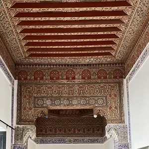 5 Generations Guest house Marrakesh